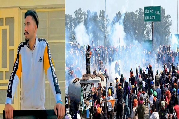 हाईकोर्ट की सख्त टिप्पणी आप सरकार हैं आतंकवादी नहीं, जो किसानों पर गोलियां चलाई जा रही हैं