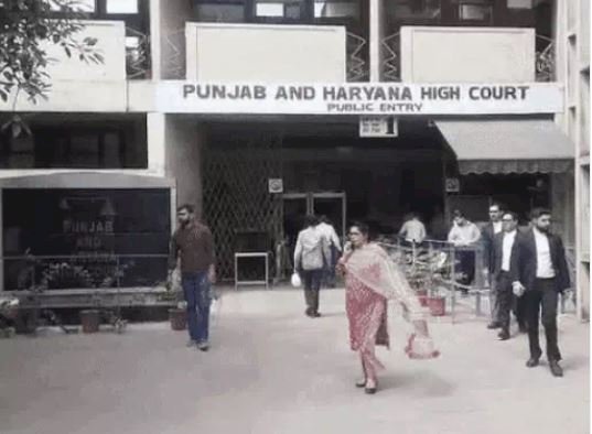  हरियाणा की 41 हजार भर्तियों पर आज फैसला:हाईकोर्ट ने लगा रखा है स्टे