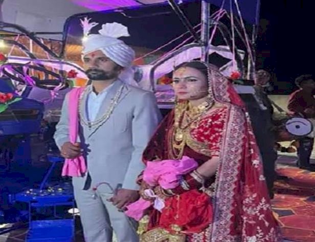 हरियाणा में बेटी की शादी में  किसान  पिता ने दिया ऐसा अनूठा तोहफा हर कोई कर रहा सराहना