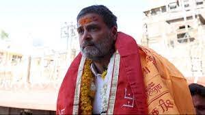 कांग्रेस का गहन चुनावी मंथन! राहुल गांधी लौटेंगे अमेठी या वायनाड से ही देंगे सियासी चुनौती ?