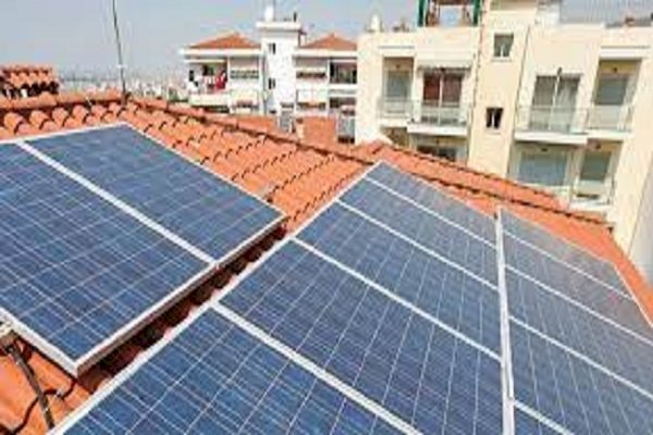 चंडीगढ़ को 2030 से पहले बनाया जाएगा सोलर सिटी:राष्ट्रपति से मिल चुका स्टेट एनर्जी एफिशिएंसी परफॉर्मेंस अवॉर्ड
