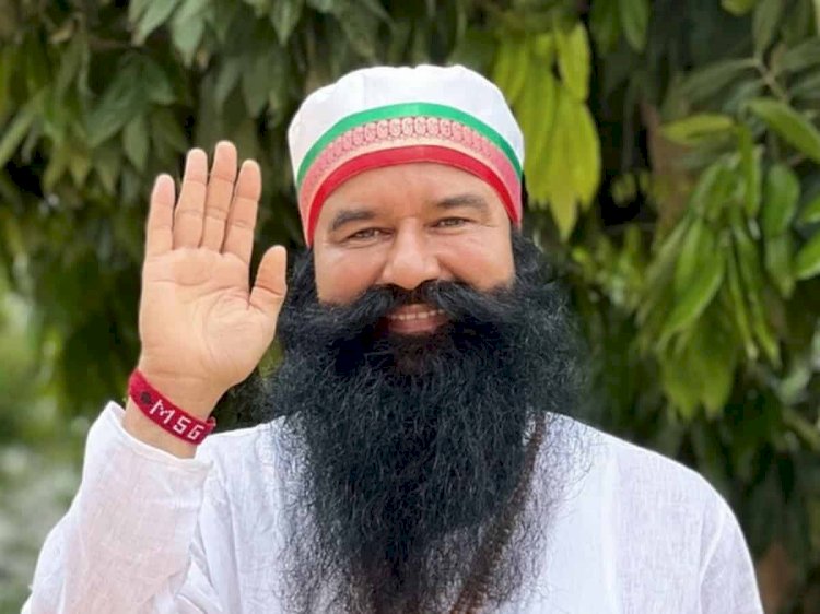 राम रहीम की पैरोल पर हाईकोर्ट में आज सुनवाई:हरियाणा सरकार देगी जवाब ....