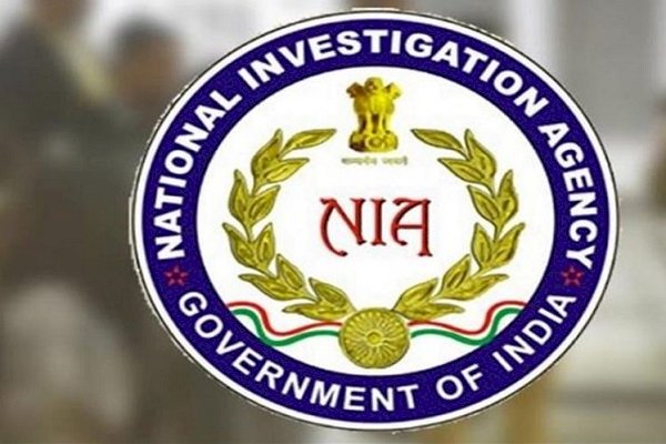 हरियाणा में NIA की रेड  चंडीगढ़ में 30 जगहों पर की छापेमारी  गैंगस्टर-आतंकी कनेक्शन की जांच