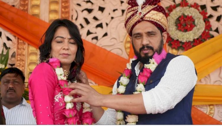 आज फिर जेल से बाहर आएगा गैंगस्टर काला जठेड़ी: गृह प्रवेश होगा; लेडी डॉन के साथ शादी करने के बाद फिर गया जेल