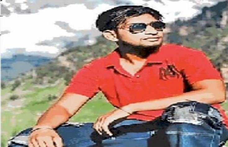 अब चेन्नई में धड़केगा हरयाणा के साहिल का दिल, दुनिया से जाते-जाते दे गया 4 लोगों जिंदगी
