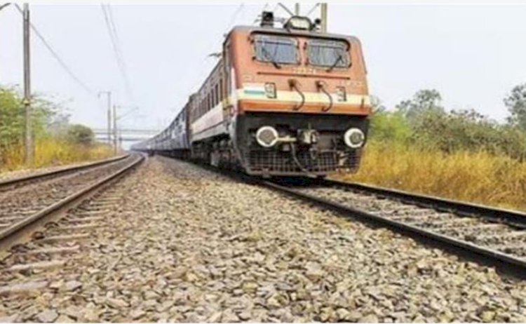 हरियाणा में देखने को मिला अजमेर में हुए रेल एक्सीडेंट का असर, ये 3 ट्रेनें हुई रद्द, जानें क्या रहेगा रूट डायवर्ट