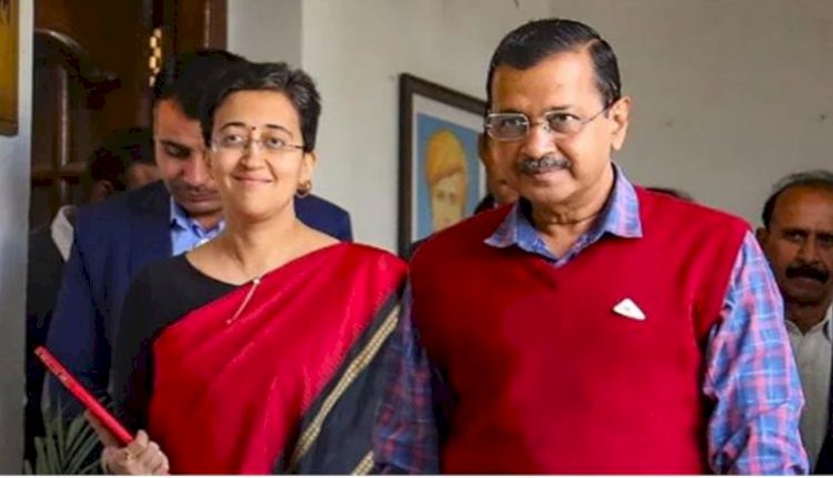 अरविंद केजरीवाल ने सुप्रीम कोर्ट से याचिका वापस ली, पढ़े पूरी ख़बर