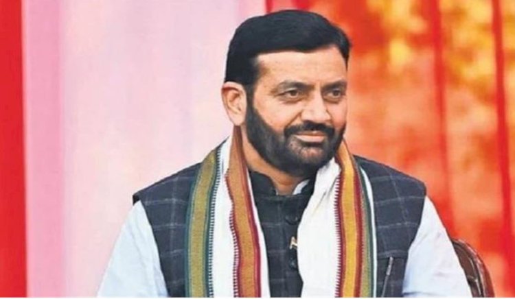 CM नायब सैनी की पहली कैबिनेट मीटिंग आज, कैबिनेट और राज्य मंत्री शामिल होंगे