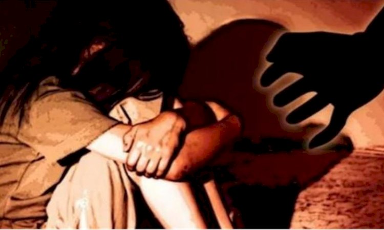 Gang Rape करने वाले 3 आरोपियों को उम्रकैद की सजा  13 वर्षीय मासूम बच्ची को बनाया था हवस का शिकार