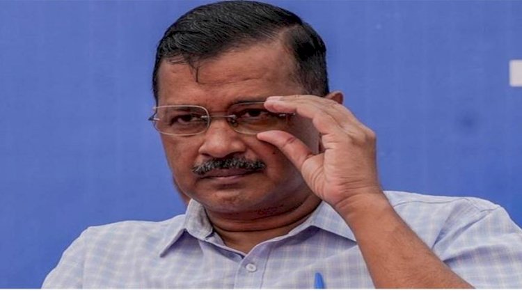 28 मार्च तक ED की रिमांड पर सीएम केजरीवाल