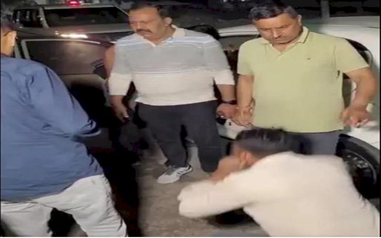 होली पर शराबियों की हुड़दंगबाजी रोकने के लिए पुलिस प्रशासन सख्त