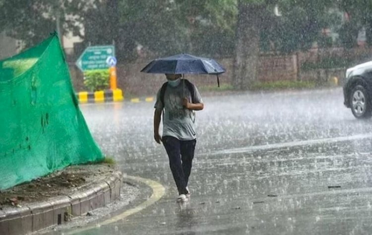 हरियाणा समेत  इन राज्यों में इस दिन हो सकती है बारिश, जानें अपने इलाके का हाल