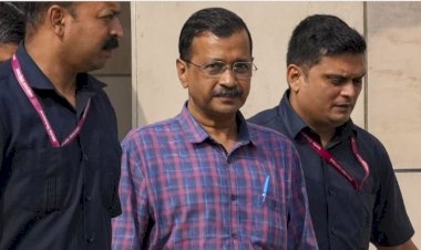 सीएम केजरीवाल को हाईकोर्ट से झटका, गिरफ्तारी को चुनौती देने वाली याचिका खारिज