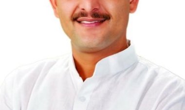 करनाल से पूर्व उप महापौर मनोज वधवा ने छोड़ी भाजपा