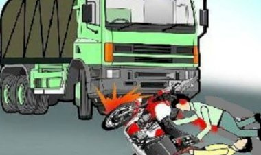 अंबाला-दिल्ली हाईवे पर तेज रफ्तार बोलेरो ने बाइक सवार 3 युवकों को मारी टक्कर, 2 की मौत