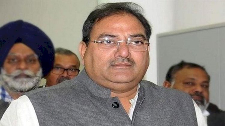 एक मई को नामांकन भरेंगे अभय चौटाला