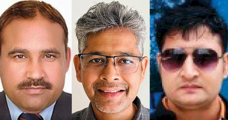 इनेलो की एक और लीस्ट जारी, 3 उम्मीदवार घोषित, करनाल के इस उम्मीदवार का करेंगे समर्थन