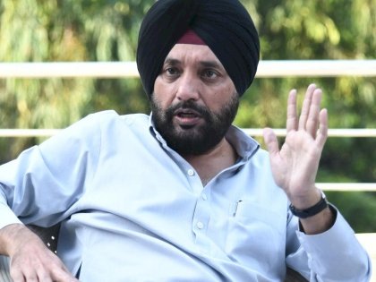 दिल्ली कांग्रेस को बड़ा झटका, दिल्ली कांग्रेस अध्यक्ष अरविंदर सिंह लवली का पद से इस्तीफा