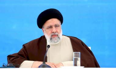 ईरान के राष्ट्रपति रईसी का निधन, हेलिकॉप्टर क्रैश में विदेश मंत्री और गवर्नर की भी गई जान