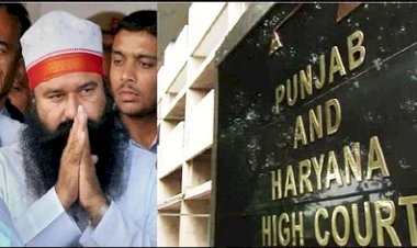 हाईकोर्ट का बड़ा फैसला, रणजीत हत्याकांड में गुरमीत राम रहीम बरी