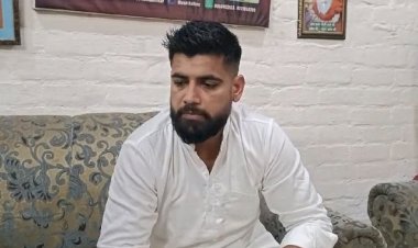 बहादुरगढ़ में इनेलो पार्षद को मिली जान से मारने की धमकी, नफे सिंह राठी के परिवार से दूर रहने के लिए कहा