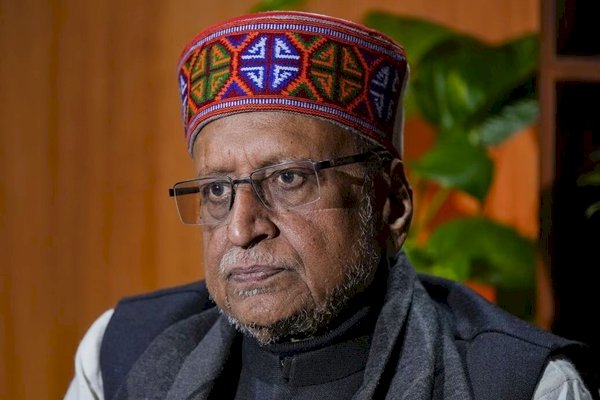 आज शाम पटना में होगा सुशील कुमार मोदी का अंतिम संस्कार, राजकीय सम्मान के साथ दी जाएगी अंतिम विदाई