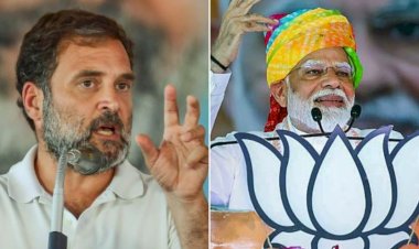 लोकसभा चुनाव में मिली हार ने भाजपा की बढ़ाई मुश्किलें