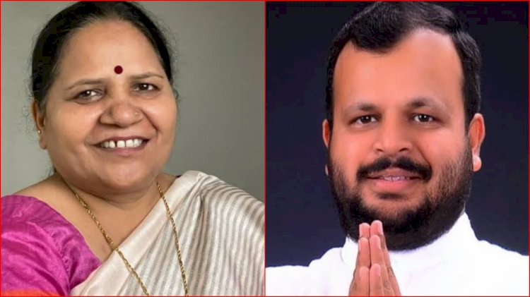 अंबाला से कांग्रेस के वरुण ने 28 हजार वोट से बढ़त बनाई