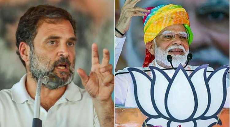 लोकसभा चुनाव में मिली हार ने भाजपा की बढ़ाई मुश्किलें