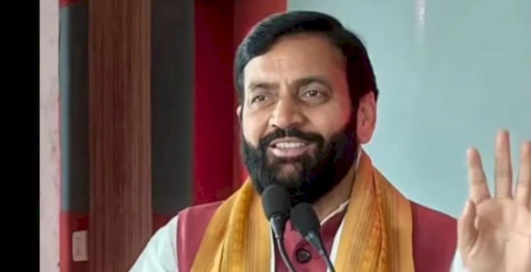 सीएम सैनी देंगे महात्मा गांधी ग्रामीण बस्ती योजना के लाभार्थियों को प्लाटों की रजिस्ट्री