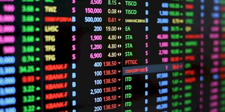 मोदी 3.0 के गठन से शेयर बाजार में छाई खुशी की लहर, सेंसेक्स 77000 के पार पहुंचा, निफ्टी 23400 के पार