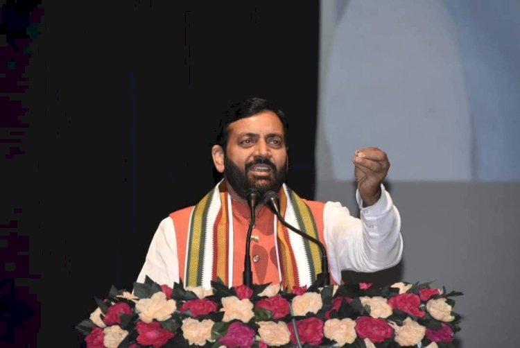 हरियाणा मुख्यमंत्री नायब सैनी का बड़ा ऐलान, पीएम आवास योजना की तर्ज पर शुरू करेंगे मुख्यमंत्री आवास योजना