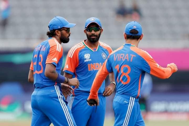 T20 क्रिकेट वर्ल्ड कपः भारत की सेमीफाइनल के लिए मजबूत दावेदारी, अफगानिस्तान और ऑस्ट्रेलिया के लिए रास्ते कैसे अब भी खुले?
