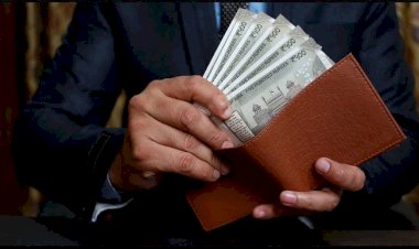 हरियाणा के कर्मचारियों का 8 प्रतिशत बढ़ा वेतन, सीएम नायब सैनी का एलान