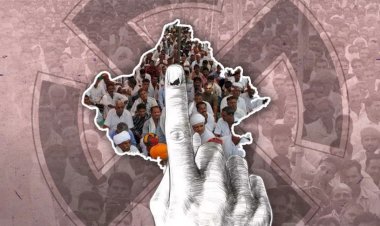 जम्मू कश्मीर में तीन चरण में होगा मतदान, 4 अक्तूबर को नतीजे