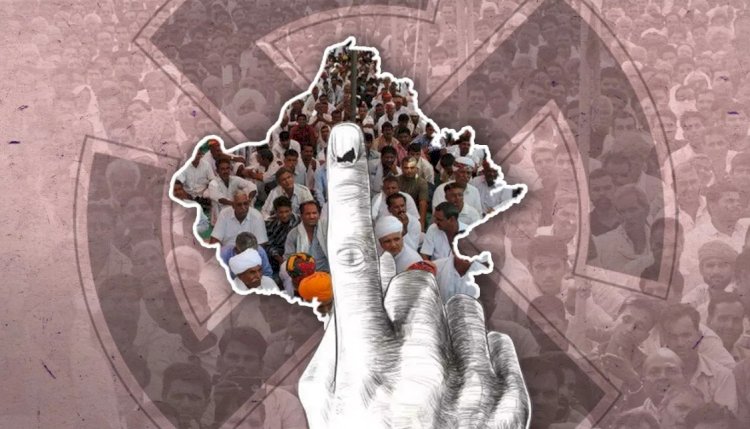 जम्मू कश्मीर में तीन चरण में होगा मतदान, 4 अक्तूबर को नतीजे