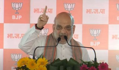 केन्द्रीय गृह एवं सहकारिता मंत्री अमित शाह ने आज नई दिल्ली में दिल्ली पुलिस के 79वें स्थापना दिवस समारोह को किया संबोधित