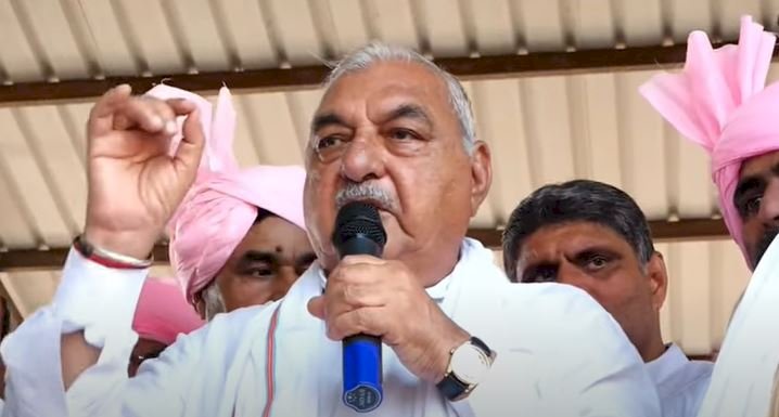 हरियाणा के एग्जिट पोल को बीजेपी ने नकारा, नायब सैनी ने कहा हमारी सरकार बन रही है, हुड्डा बोले-इससे भी ज्यादा सीटें आएंगी