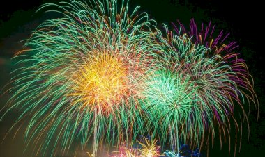 पंजाब की दिवाली ग्रीन पटाखों वाली, सरकार ने किया फैसला, पटाखों की ऑनलाइन नहीं हो सकेगी खरीद, डीसी रखेंगे निगरानी