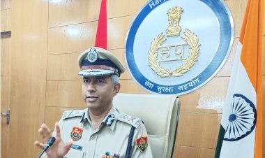 लॉरेंस केस की जांच में पूरा सहयोग करेगी हरियाणा पुलिस, हरियाणा डीजीपी कपूर का बयान, ‘अपराधी तो अपराधी होता है’