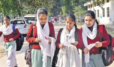 पंजाब में स्कूलों की बदलेगी टाइमिंग: सुबह 9 बजे से दोपहर 3 बजे तक लगेगा स्कूल, एक नवंबर से लागू होंगे आदेश
