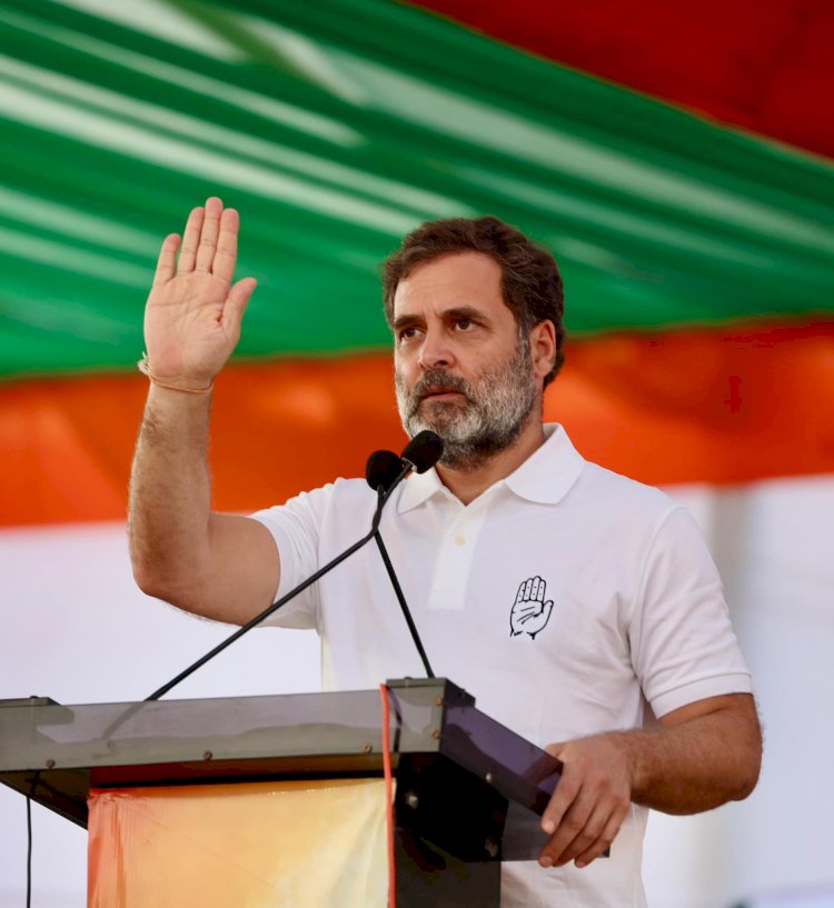 आज हरियाणा में प्रचार का आखिरी दिन, पार्टियों ने झोंकी अपनी पूरी ताकत, प्रदेश में ताबड़तोड़ रैलियां, रोड शो, जनसभाएं कर वोट हासिल करने की कोशिश