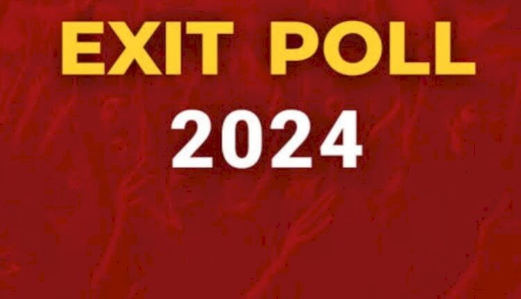 हरियाणा विधानसभा चुनावों के एग्जिट पोल में बन रही है कांग्रेस सरकार, बीजेपी सरकार बनाने के नजदीक भी नहीं! क्षेत्रीय पार्टियों के हाथ खाली ?