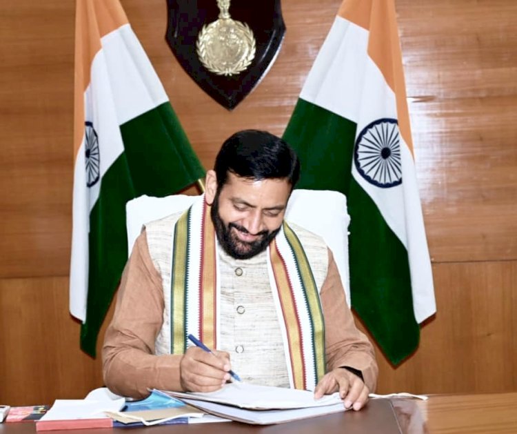 CM नायब सैनी की हरियाणावासियों को बड़ी सौगात, सभी सरकारी अस्पतालों में फ्री डायलिसिस की मिलेगी सुविधा, किसानों से कहा-फसल का एक-एक दाना खरीदेगी सरकार