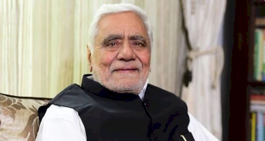 इस कांग्रेस MLA को हरियाणा में बनाया गया प्रोटेम स्पीकर, विधायकों को दिलाएंगे शपथ, विधानसभा सेशन की तारीख भी तय