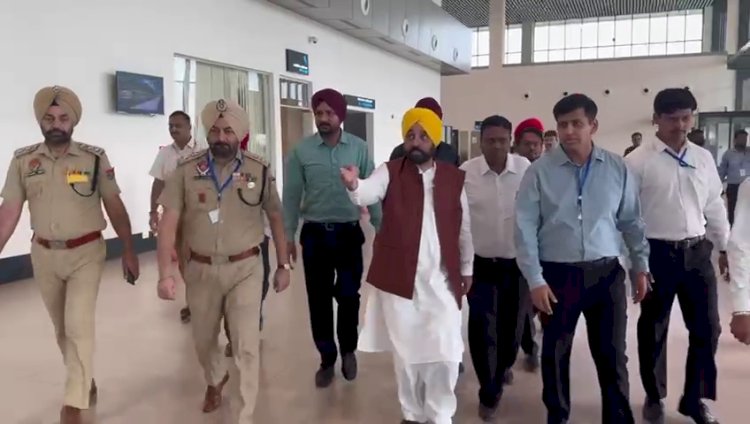 पंजाब में सड़कों से हटेंगे किसान पर जारी रहेगा आंदोलन, धान के उठान और DAP की कमी को लेकर कर रहे संघर्ष, जानें कैसे हुआ फैसला ?