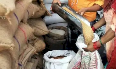 हरियाणा सरकार का फैसला, प्रदेश में कैमरे की निगरानी में बंटेगा राशन, खाद्य आपूर्ति विभाग की बैठक में आदेश जारी, समय पर खुलेंगे डिपो