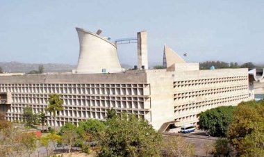 चंडीगढ़ के मुद्दे पर पंजाब-हरियाणा आमने-सामने, मंत्री विज ने कहा-हिंदी भाषी क्षेत्र दो, सांसद बोलीं-चंडीगढ़ किसी की बपौती नहीं