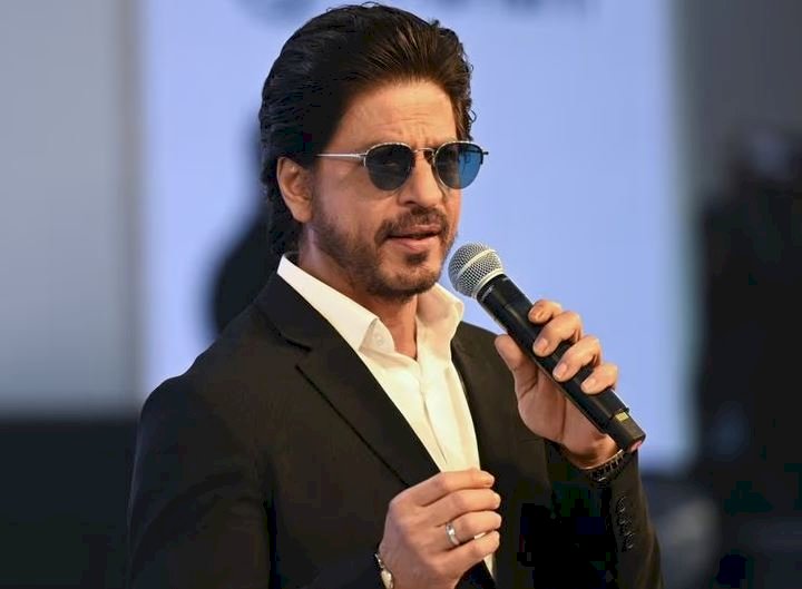 शाहरुख खान को मिली जान से मारने की धमकी, आरोपी ने कहा-करोड़ों दो वरना अंजाम भुगतना होगा, पुलिस ने ट्रेस की कॉल