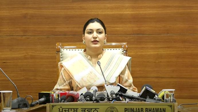 चंडीगढ़ में हरियाणा विधानसभा को जगह देने पर पंजाब को ऐतराज, केंद्र की नीयत पर उठाए सवाल, कोर्ट में लड़ाई लड़ने की कही बात